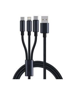 Baseus Rapid Type-C Charging Cable: Fast Charge!