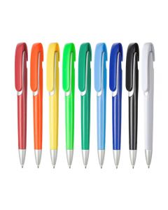 Mars Ball Pen: Smooth Writing Essential
