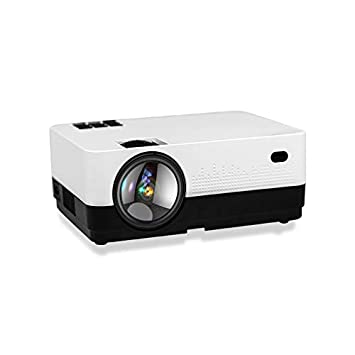 Few Important Features of HD Projector